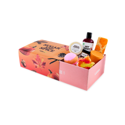 An image of LUSH | Lush Club Abo Box XL | Abonnement