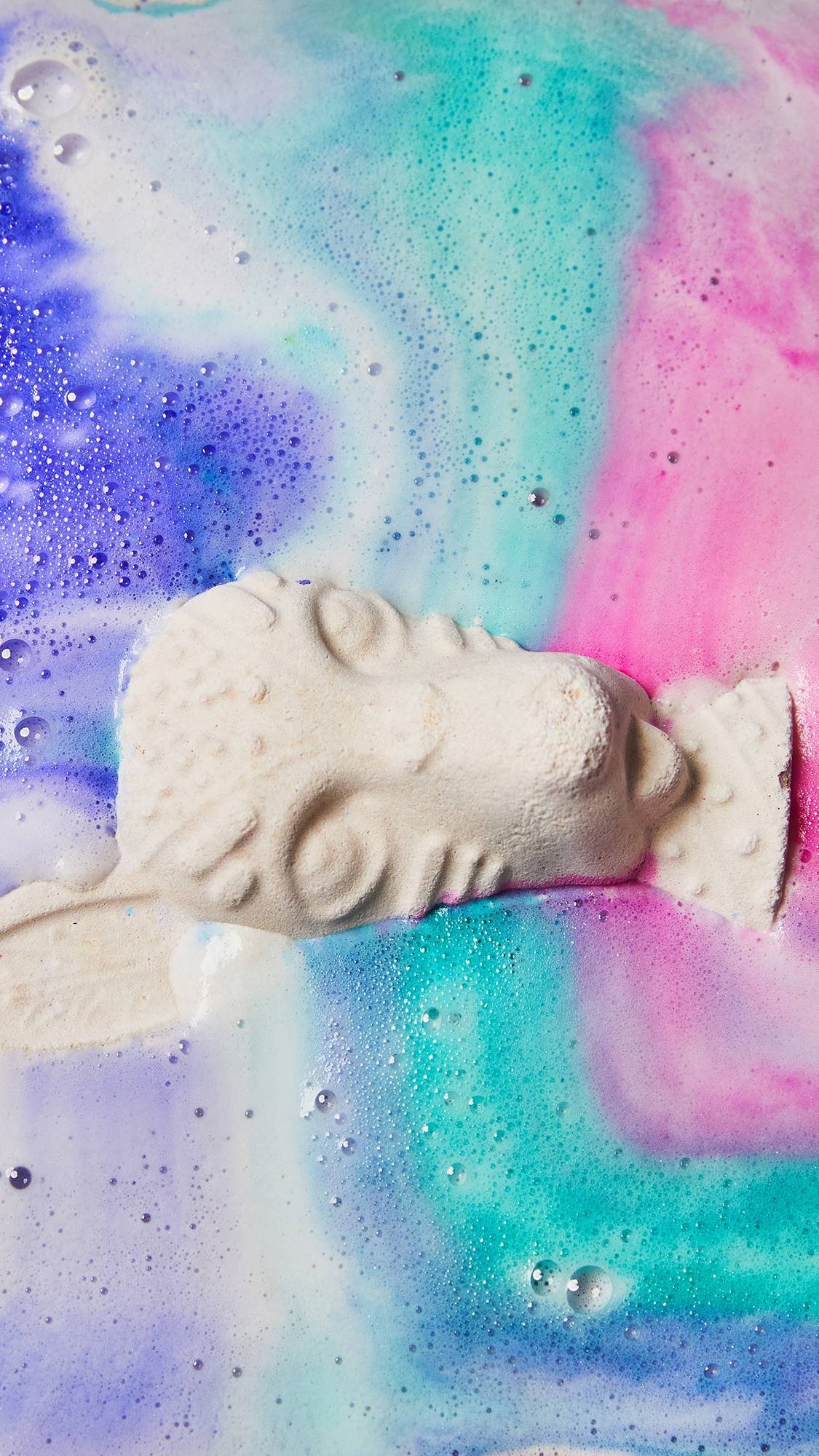 ショロ バスボム | LUSH