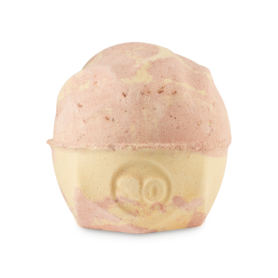 Bombe pour le bain Yog Nog