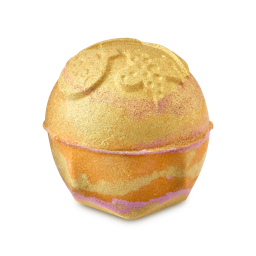 An image of LUSH | Yog Nog | Badebombe