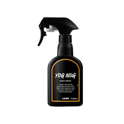 An image of LUSH | Yog Nog | Body Spray