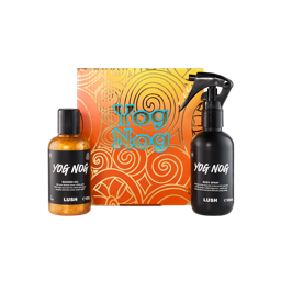 An image of LUSH | Yog Nog | Gift