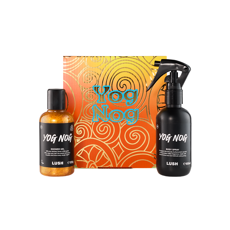 Yog Nog Gift