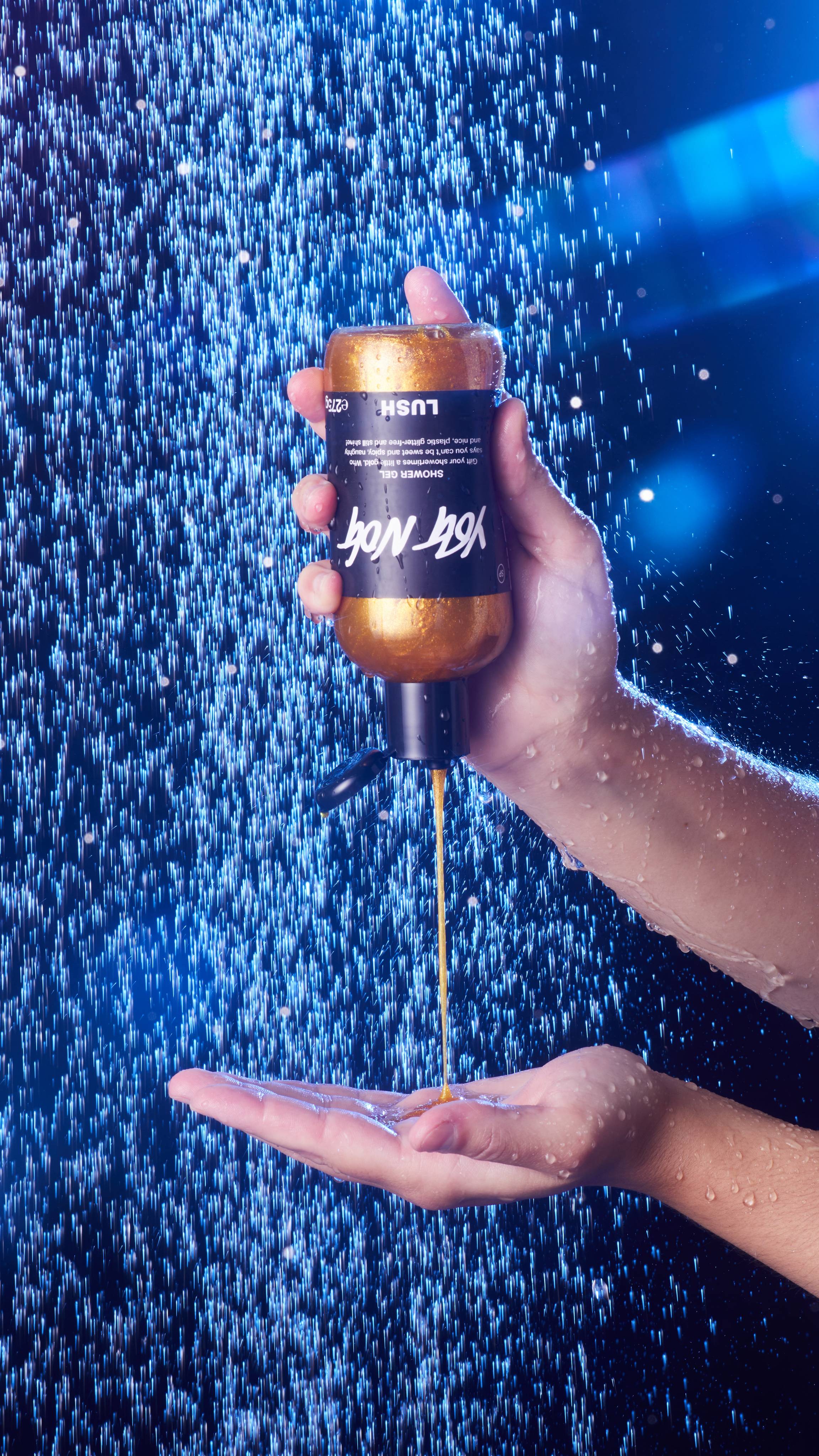 ウィンター ワンダーランド ギフト | LUSH