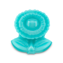 An image of LUSH | Ice Flower | Shower Gummy