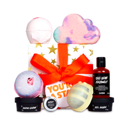 An image of LUSH | You're A Star | Gift