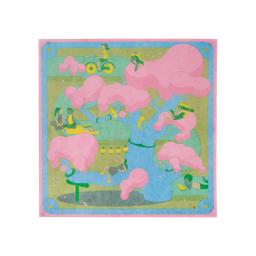 An image of LUSH | You | Me | & The Sakura Tree loktapapír | Ajándékcsomagolás