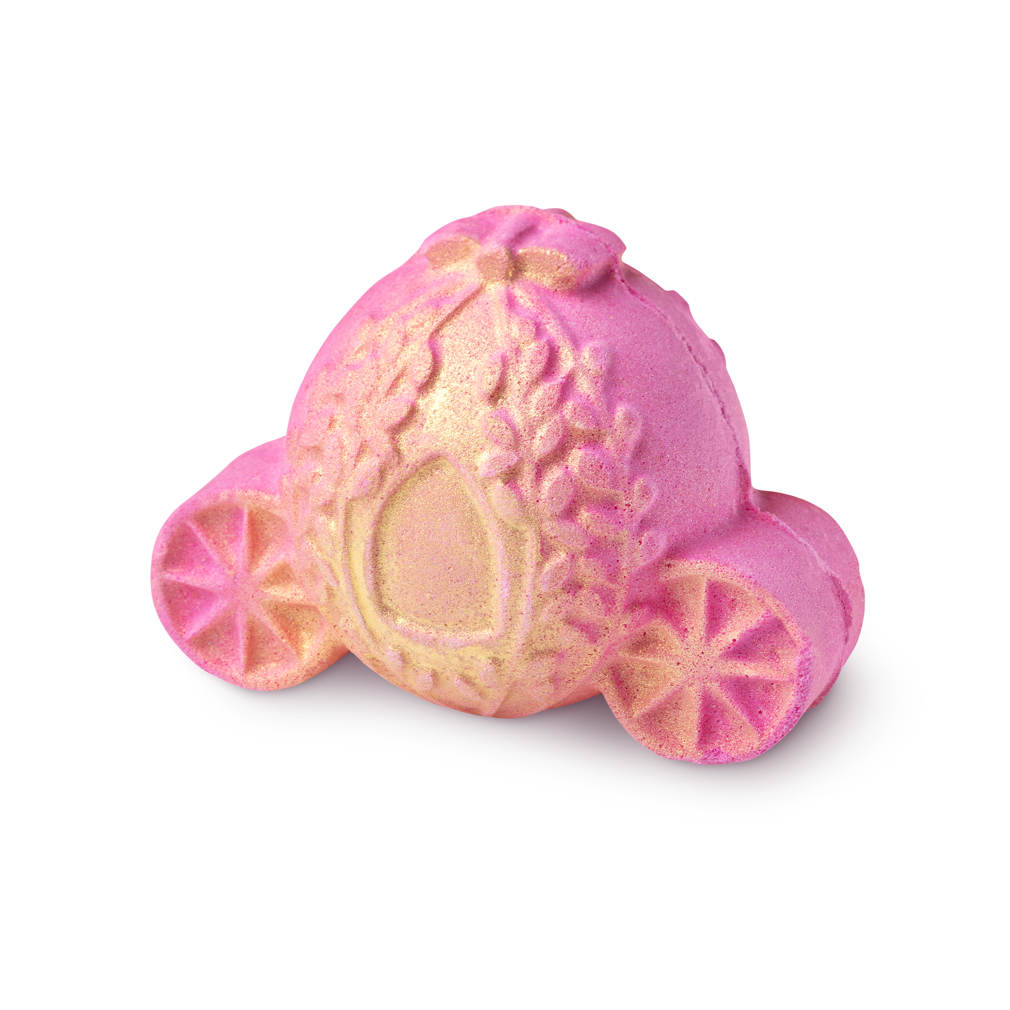 ユーシャルゴートゥーザボール - LUSH（ラッシュ）公式 - バスボム | LUSH