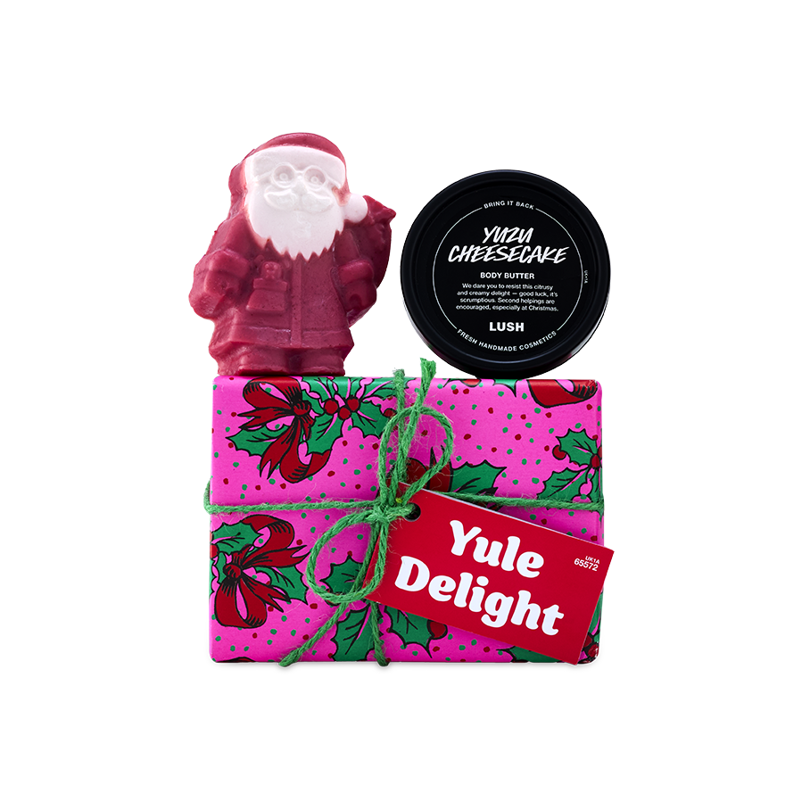 Yule Delight