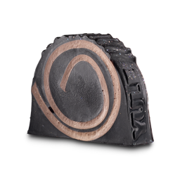 An image of LUSH | Yule Log (Precompra) | Jabón