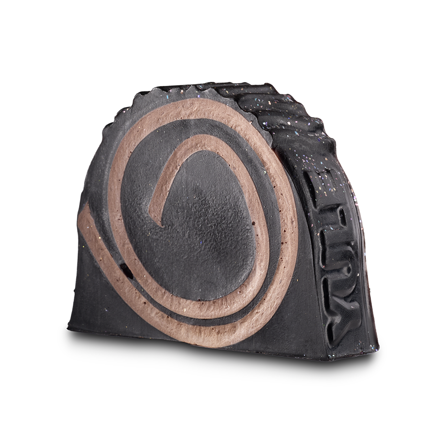 Yule Log Soap