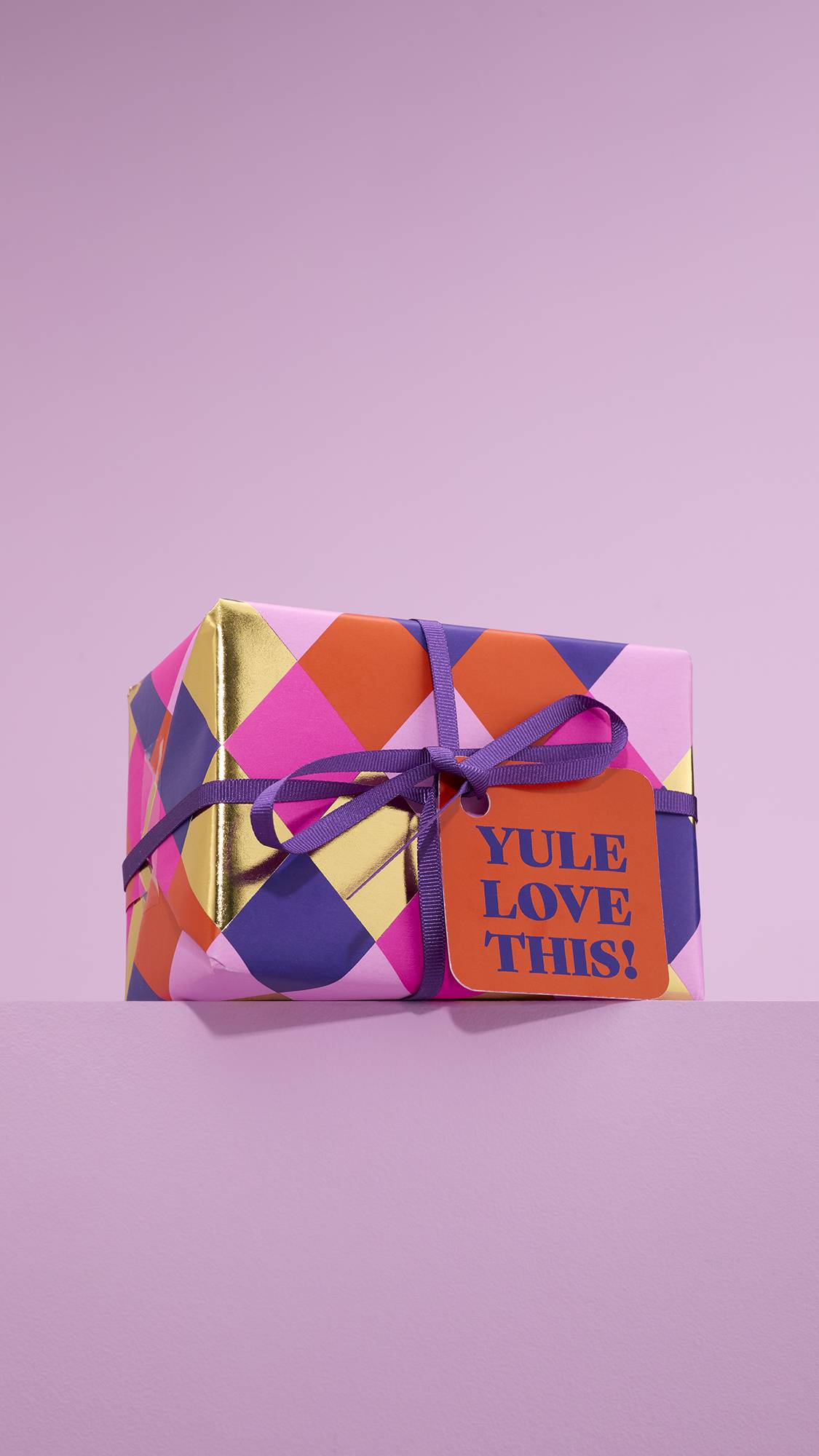 Cadeau Yule Love This!