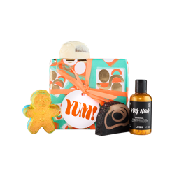 An image of LUSH | Yum! | Gift