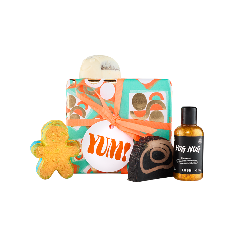 Yum! Gift