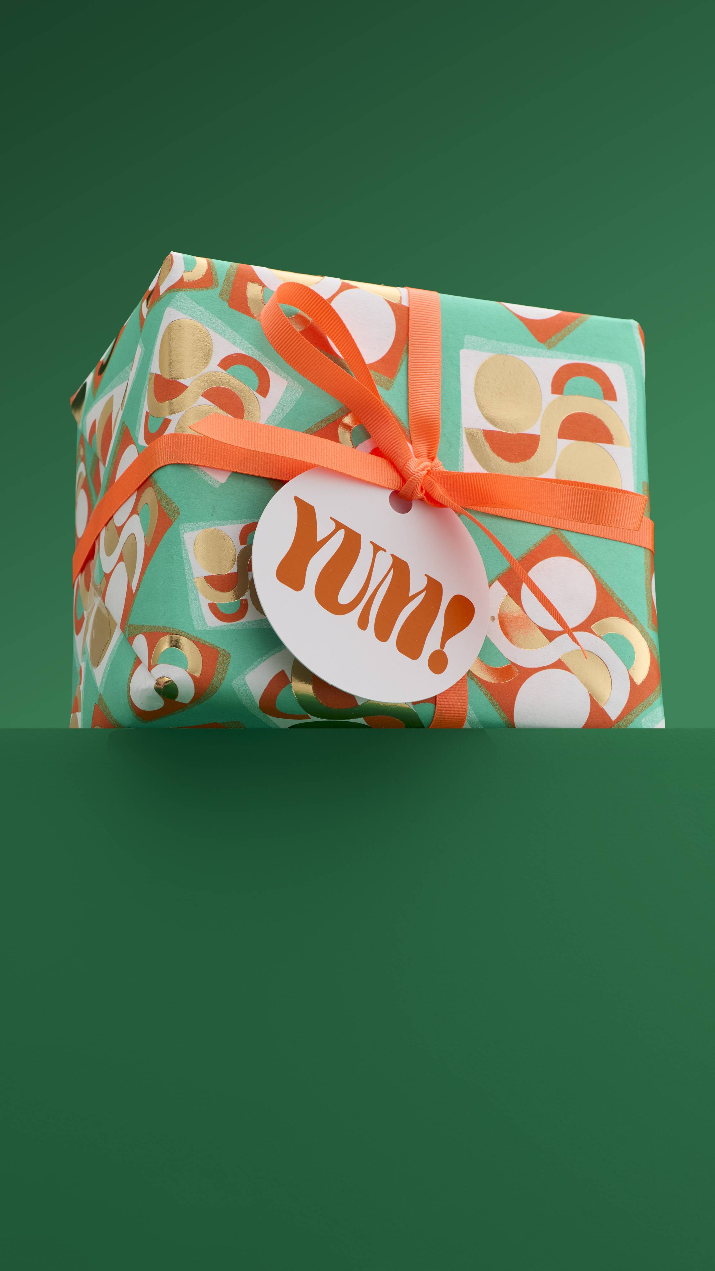 Yum! Gift