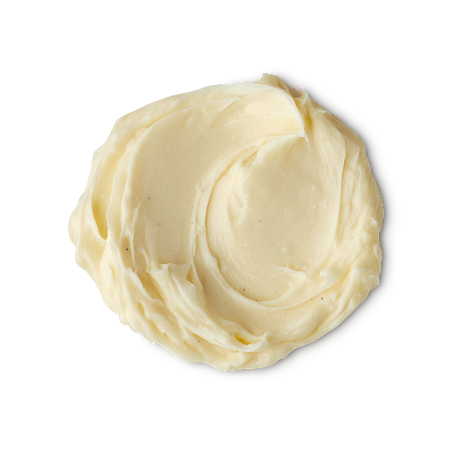 Yummy Custard Body Wash