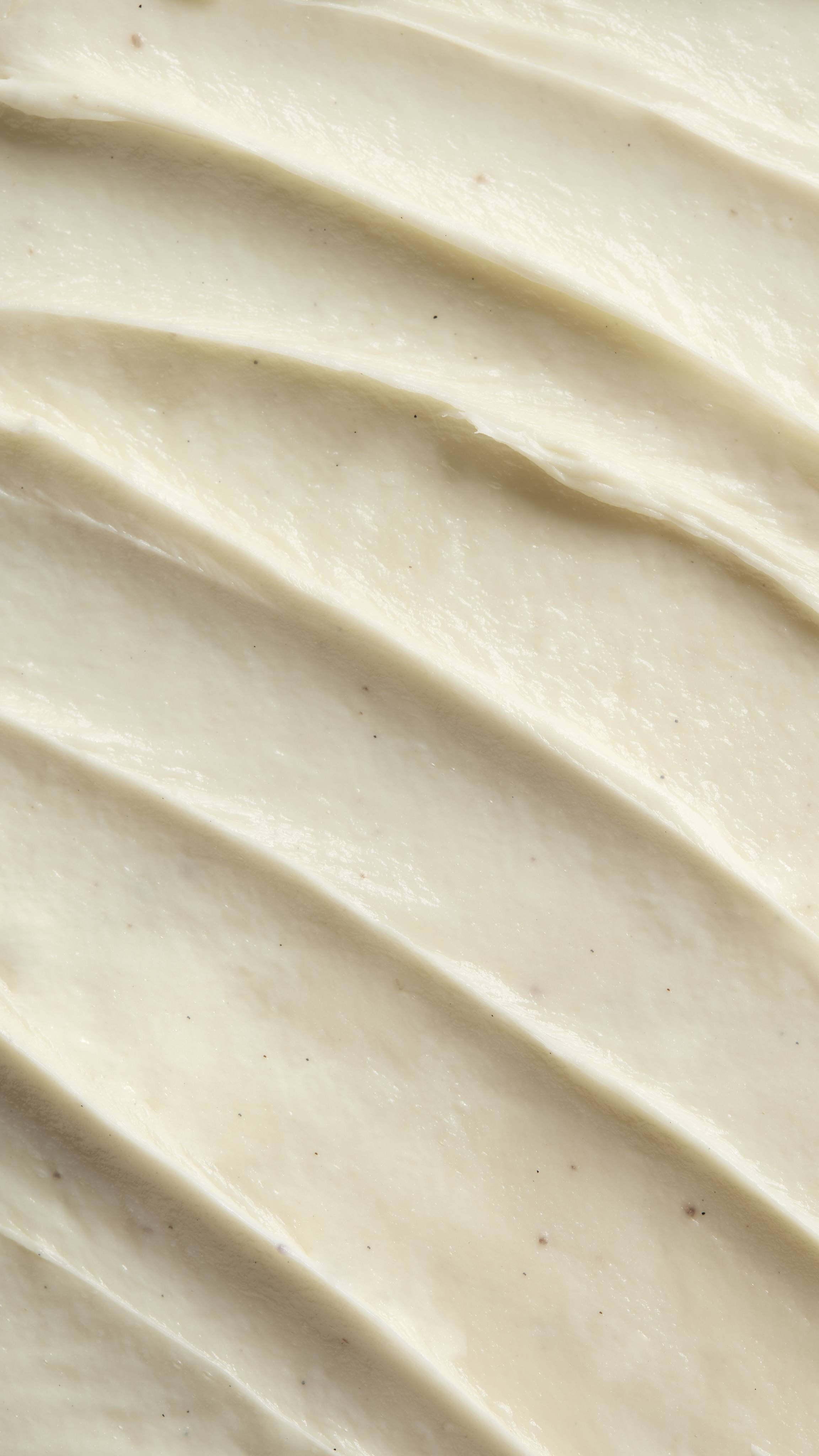 Yummy Custard Body Wash