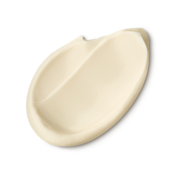 An image of LUSH | Yuzu Cheesecake | Manteca corporal