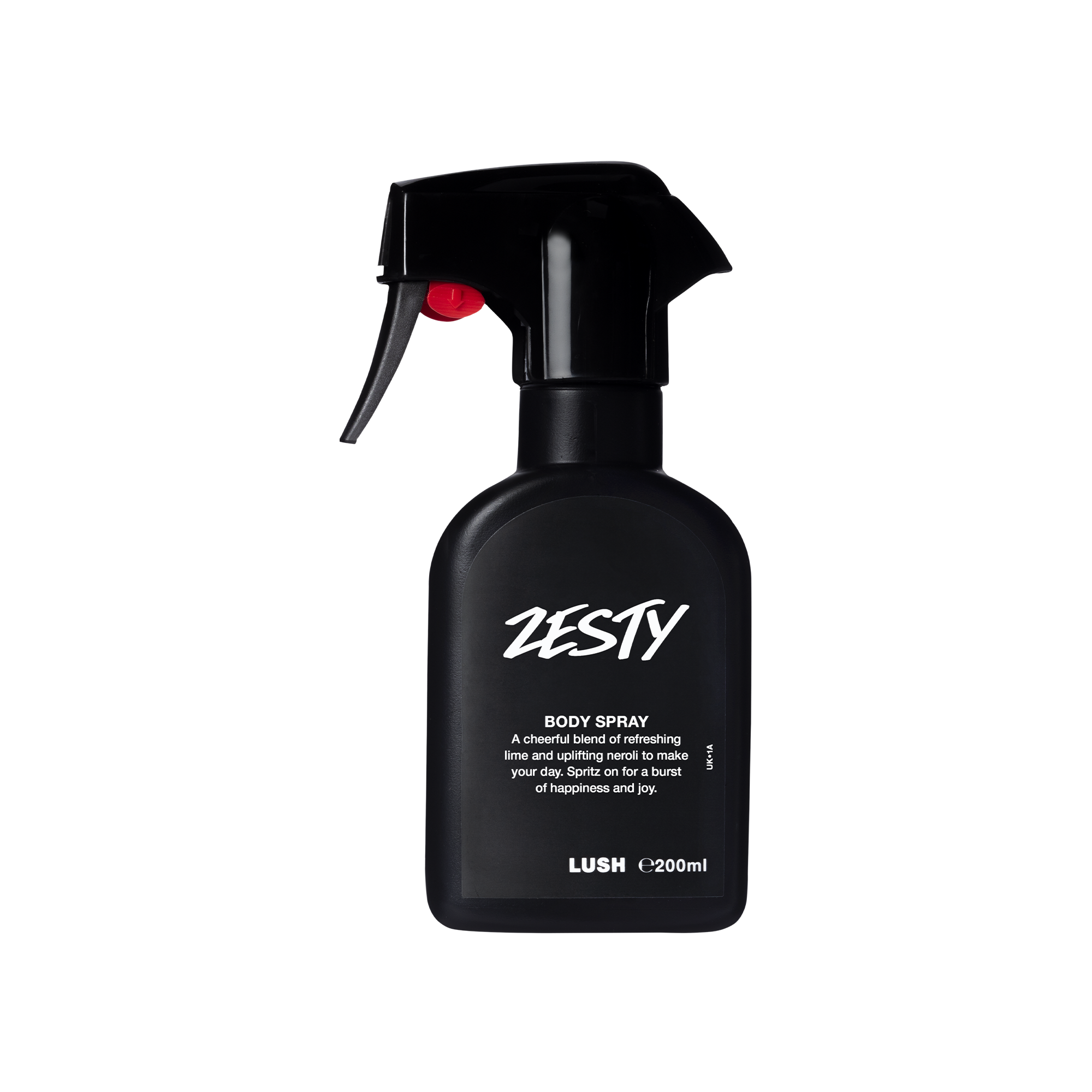 ラッシュ　ボディスプレー　トワイライト セクシー・ダイナマイト ボディスプレー | LUSH