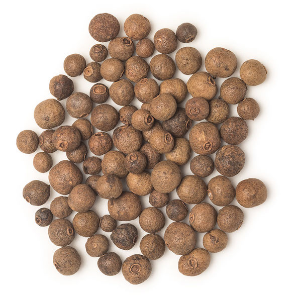 Allspice Powder image